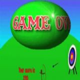 Download Little Archer Cell Phone Game